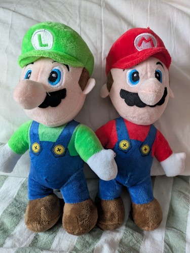 Super mario bros - mario, &
