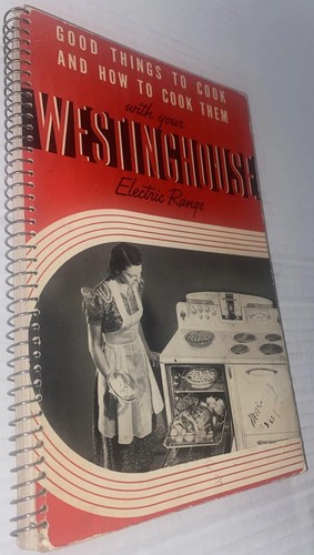 1940 good things cook - good, how