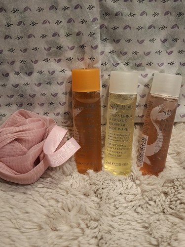 Sanctuary spa covent garden - sanctuary,