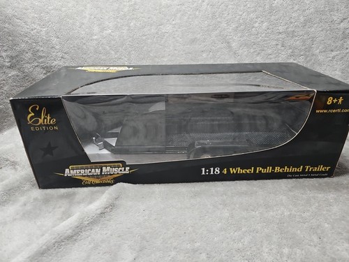 Ertl american muscle - 1/18,
