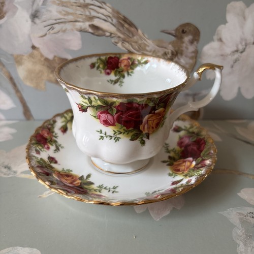 Royal albert old - royal,