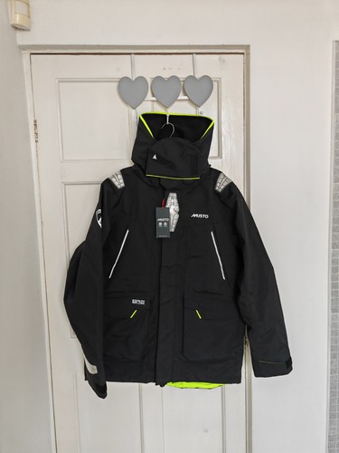 Musto br2 offshore sailing - musto,
