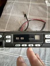 Kenwood TK-762G(N) VHF