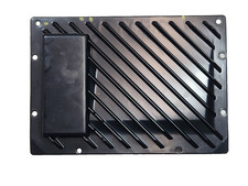 13-23 RANGE ROVER SPORT L494 AUDIO SYSTEM SOUND AMPLIFIER DX2319C164BA