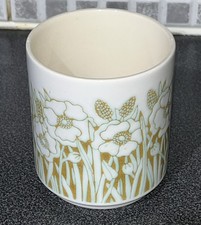Hornsea Pottery Fleur Vintage