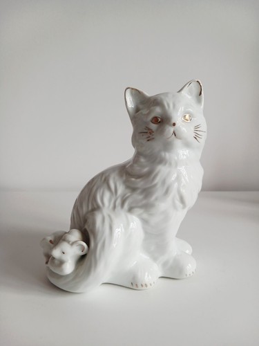 Vintage porcelain white - vintage, &