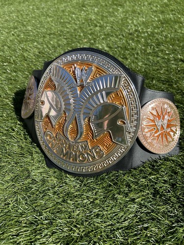 Wwe tag team championship toy - tag,