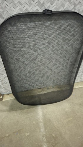 Fire guard - fire,