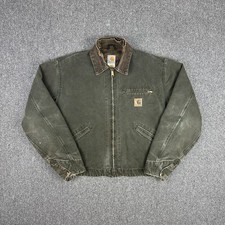 Carhartt J97 MOS Detroit
