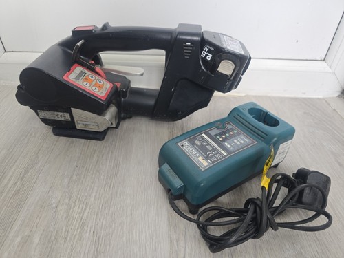 Siat strapping tool friction - tool,