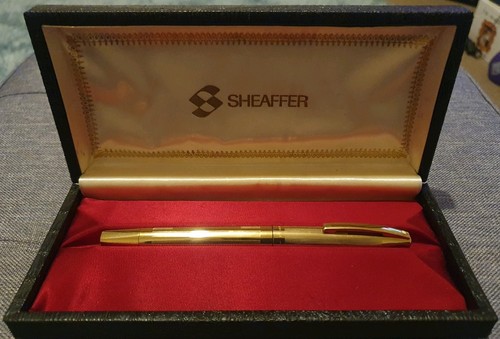 Vintage sheaffer imperial - vintage, 797