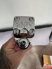 old school bmx Haro freestyler group 1 stem