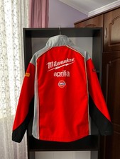 VTG Aprilia Milwaukee by Gulf