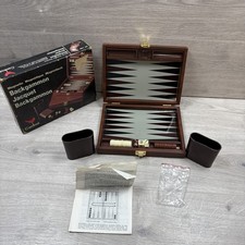 Cardinal Backgammon Magnetic