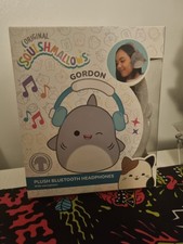 Squishmallows - Gordon Plush