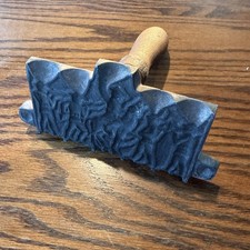 Early Vintage N.R.A Brand