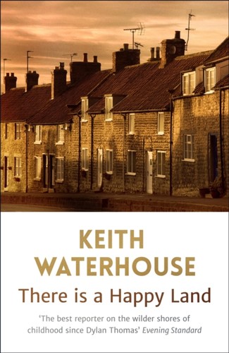 There happy land - a, keith