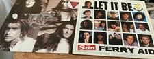 2 collectable 12" vinyl
