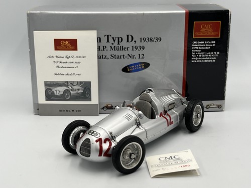 Cmc auto union - cmc, 1/18