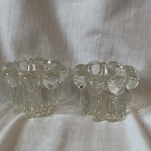 Vintage reims france pair - 2, x