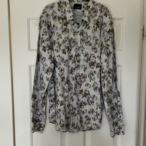 River island art men l - men’s,