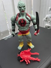 THUNDERCATS MUMRA FIGURE WITH