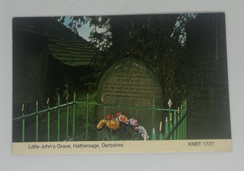 Vintage british postcard - british,