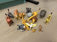 Disney Lion King Action Figure