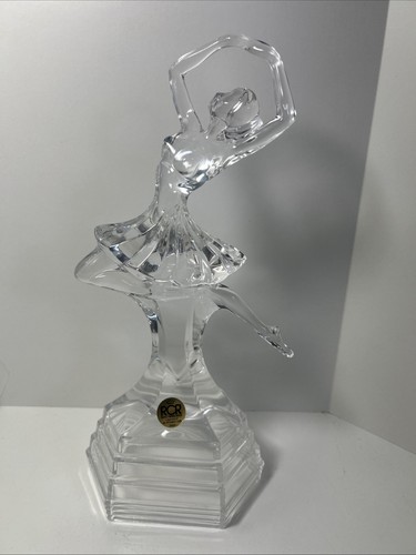 Vintage rcr royal crystal - vintage, rock