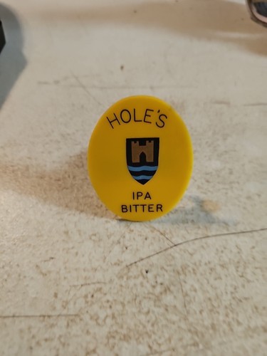 Vintage hole ipa bitter - vintage, beer