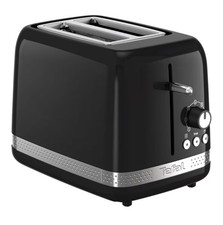 Tefal Black Collection 2-Slice