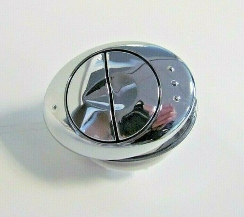 Toilet dual flush cable valve - dual,