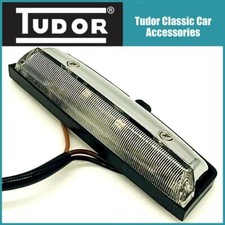 Classic Car Chrome Interior