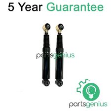 Genius Rear 2x Shock Absorbers