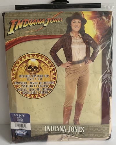 Jazwares classic indiana jones - jazwares,