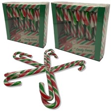 Candy canes peppermint - canes,