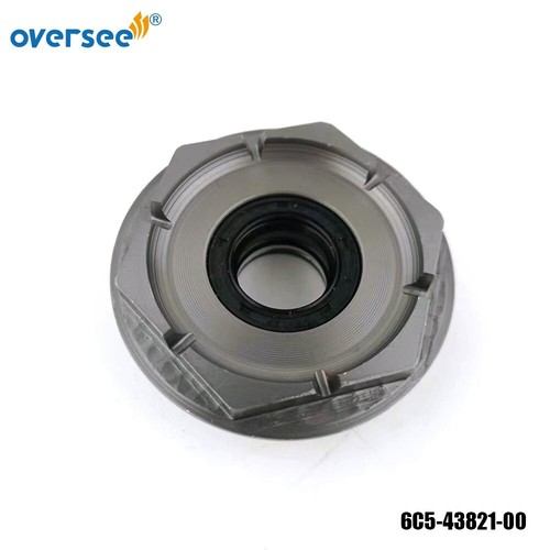 6c5 43821 trim tilt cap - trim, for