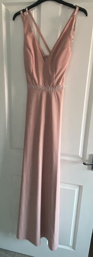 Brand new size 8 dress - brand,