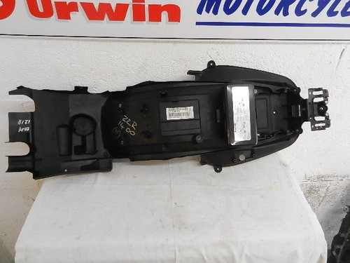 Kawasaki zzr1400 2010 - kawasaki,