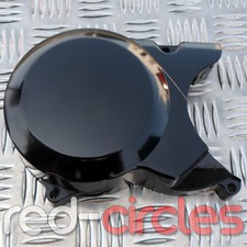 Black pit dirt bike stator - dirt,