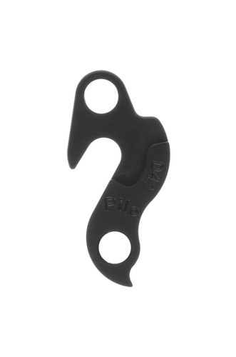 Rear derailleur hanger for - derailleur,