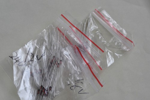 Zener diode 5watt from - diode, 0.5watt