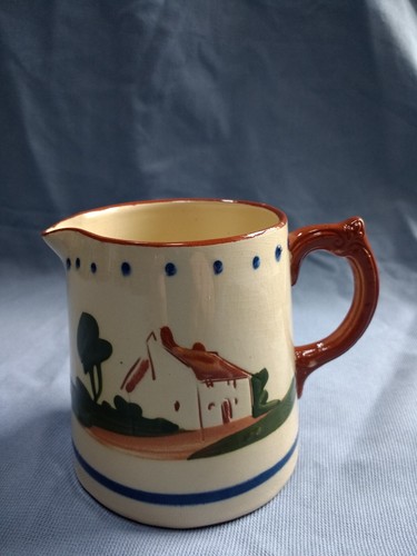 Dartmouth devon pottery - devon,
