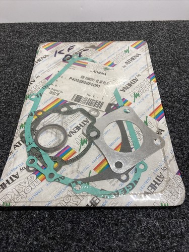 Athena gasket set full - set,