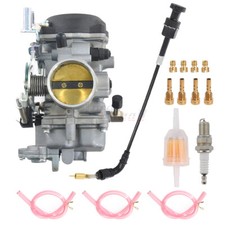 CV40 Carburetor Set For Harley