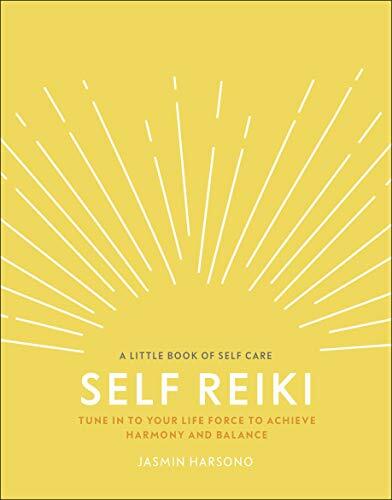 Self reiki tune to - self, in