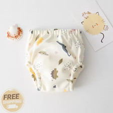 Potty training pants - training, |