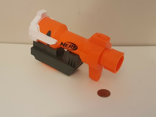 Nerf modulus barrel extension - modulus,