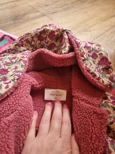 Dollywears coat - dollywears,