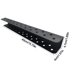 Screwdriver Organizer Wall